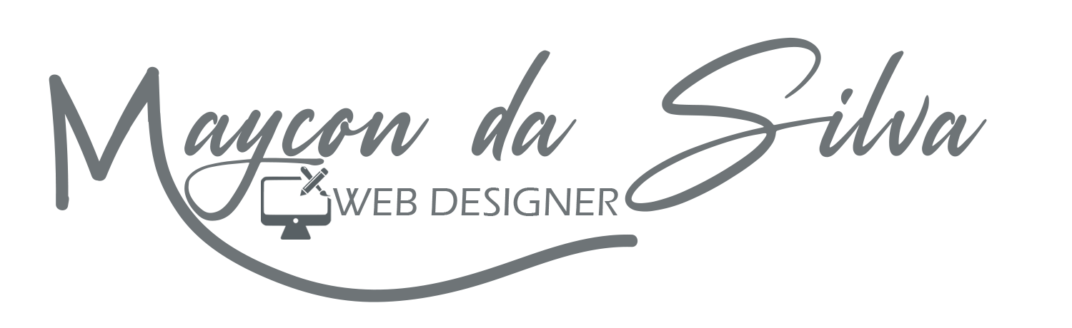 Logo Maycon da Silva